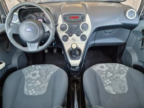 Ford Ka 1.25i 75кс 2012 година ЕВРО 5 | Auto.bg — изображение 13 Ford Ka 1.25i 75кс 2012 година ЕВРО 5 | Auto.bg — изображение 13