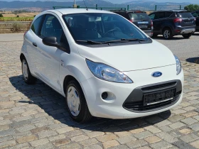 Ford Ka 1.25i 75кс 2012 година ЕВРО 5 | Auto.bg — изображение 3 Ford Ka 1.25i 75кс 2012 година ЕВРО 5 | Auto.bg — изображение 3