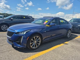 Cadillac CT6 ct6 SPORT / ПРОГНОЗНА ЦЕНА до БГ - Car24.bg Cadillac CT6 ct6 SPORT / ПРОГНОЗНА ЦЕНА до БГ