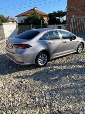 Toyota Corolla Седан | Auto.bg — изображение 5 Toyota Corolla Седан | Auto.bg — изображение 5
