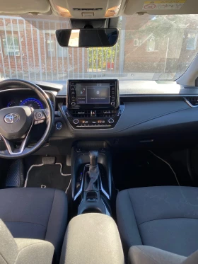 Toyota Corolla Седан | Auto.bg — изображение 8 Toyota Corolla Седан | Auto.bg — изображение 8