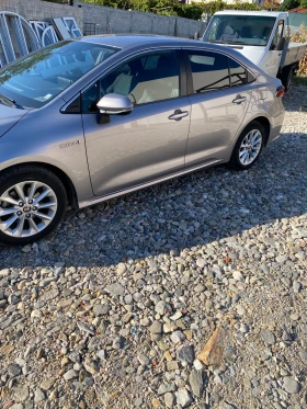 Toyota Corolla Седан | Auto.bg — изображение 3 Toyota Corolla Седан | Auto.bg — изображение 3