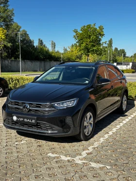 VW Taigo 1.0 Автоматик - Car24.bg VW Taigo 1.0 Автоматик