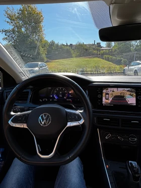 VW Taigo 1.0 Автоматик - 18999 € - 54495321 8 | Car24.bg VW Taigo 1.0 Автоматик - 18999 € - 54495321 8