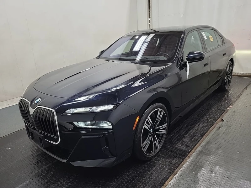 BMW 760 2023 760I XDRIVE * БЕЗ ПЪРВОНАЧАЛНА ВНОСКА* - 134890 лв. / 68968.16 € - 35497080 1 | Car24.bg BMW 760 2023 760I XDRIVE * БЕЗ ПЪРВОНАЧАЛНА ВНОСКА* - 134890 лв. / 68968.16 € - 35497080 1