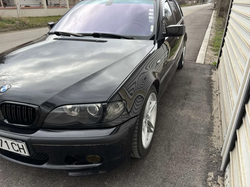 BMW 330 E46 XD Face - 4000 € / 7823.32 лв. - 72883451 1 | Car24.bg BMW 330 E46 XD Face - 4000 € / 7823.32 лв. - 72883451 1