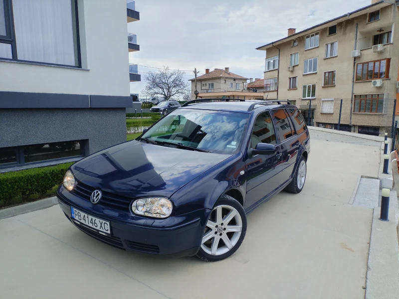 VW Golf 1.9 TDI 101hp PACIFIC Face Navi Recaro - 1999 € / 3909.70 лв. - 16076765 1 | Car24.bg VW Golf 1.9 TDI 101hp PACIFIC Face Navi Recaro - 1999 € / 3909.70 лв. - 16076765 1