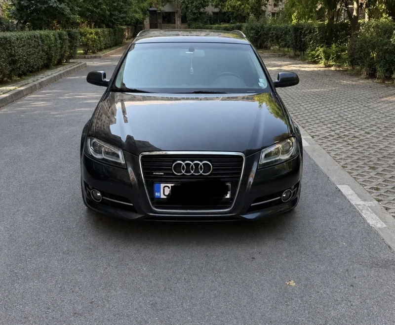 Audi A3 - 5500 € - 35678930 1 | Car24.bg Audi A3 - 5500 € - 35678930 1