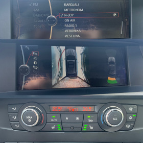 BMW X3 3.5D M-PACK* HEAD-UP*  | Mobile.bg   12