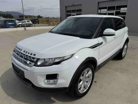 Land Rover Range Rover Evoque 2.2* 150ps* TD4* KОЖА* ПАРКТРОНИК - Car24.bg Land Rover Range Rover Evoque 2.2* 150ps* TD4* KОЖА* ПАРКТРОНИК