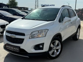 Chevrolet Trax 1.7D* 2015г* 210.000KM* РЪЧКА* ТОП СЪСТОЯНИЕ* - Car24.bg Chevrolet Trax 1.7D* 2015г* 210.000KM* РЪЧКА* ТОП СЪСТОЯНИЕ*