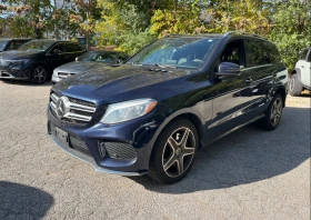 Mercedes-Benz GLE 400 - Car24.bg Mercedes-Benz GLE 400