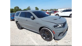 Dodge Durango R/T - 70000 лв. / 35790.43 € - 24568618 3 | Car24.bg Dodge Durango R/T - 70000 лв. / 35790.43 € - 24568618 3