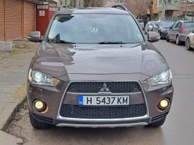 Mitsubishi Outlander Бензин-Газ 2.4 4х4 7 местен - 11248 € / 21999.18 лв. - 66024759 2 | Car24.bg Mitsubishi Outlander Бензин-Газ 2.4 4х4 7 местен - 11248 € / 21999.18 лв. - 66024759 2