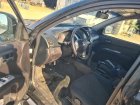 Mitsubishi L200 - 12600 € / 24643.46 лв. - 10563958 10 | Car24.bg Mitsubishi L200 - 12600 € / 24643.46 лв. - 10563958 10