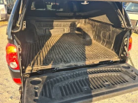 Mitsubishi L200 - 12600 € / 24643.46 лв. - 10563958 9 | Car24.bg Mitsubishi L200 - 12600 € / 24643.46 лв. - 10563958 9