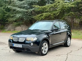 BMW X3 3.0D - Car24.bg BMW X3 3.0D
