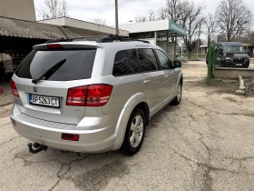 Dodge Journey 2.0 TDI 120 к.с. - 3600 € / 7040.99 лв. - 19432958 6 | Car24.bg Dodge Journey 2.0 TDI 120 к.с. - 3600 € / 7040.99 лв. - 19432958 6