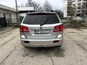 Dodge Journey 2.0 TDI 120 к.с. - 3600 € / 7040.99 лв. - 19432958 5 | Car24.bg Dodge Journey 2.0 TDI 120 к.с. - 3600 € / 7040.99 лв. - 19432958 5