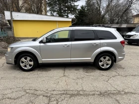 Dodge Journey 2.0 TDI 120 к.с. - 3600 € / 7040.99 лв. - 19432958 3 | Car24.bg Dodge Journey 2.0 TDI 120 к.с. - 3600 € / 7040.99 лв. - 19432958 3