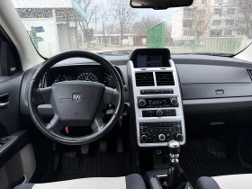 Dodge Journey 2.0 TDI 120 к.с. - 3600 € / 7040.99 лв. - 19432958 10 | Car24.bg Dodge Journey 2.0 TDI 120 к.с. - 3600 € / 7040.99 лв. - 19432958 10