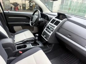 Dodge Journey 2.0 TDI 120 к.с. - 3600 € / 7040.99 лв. - 19432958 14 | Car24.bg Dodge Journey 2.0 TDI 120 к.с. - 3600 € / 7040.99 лв. - 19432958 14