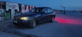 BMW X1 18D M 8ск 4х4 | Auto.bg — изображение 11 BMW X1 18D M 8ск 4х4 | Auto.bg — изображение 11