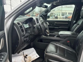 Dodge RAM 1500 LIMITED/CARFAX/Кожа/Подгрев/Шибедах/КЛИП | Auto.bg — изображение 6 Dodge RAM 1500 LIMITED/CARFAX/Кожа/Подгрев/Шибедах/КЛИП | Auto.bg — изображение 6
