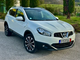Nissan Qashqai 1.5 DCi N-TEC НАВИ ПАНОРАМА ТОП СЪСТОЯНИЕ! - Car24.bg Nissan Qashqai 1.5 DCi N-TEC НАВИ ПАНОРАМА ТОП СЪСТОЯНИЕ!