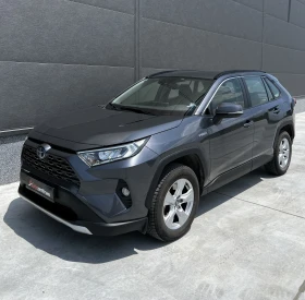 Toyota Rav4 Hybrid 2WD | Auto.bg — изображение 2 Toyota Rav4 Hybrid 2WD | Auto.bg — изображение 2