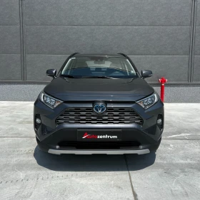 Toyota Rav4 Hybrid 2WD | Auto.bg — изображение 5 Toyota Rav4 Hybrid 2WD | Auto.bg — изображение 5