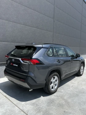 Toyota Rav4 Hybrid 2WD | Auto.bg — изображение 3 Toyota Rav4 Hybrid 2WD | Auto.bg — изображение 3