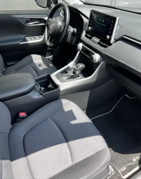 Toyota Rav4 Hybrid 2WD | Auto.bg — изображение 11 Toyota Rav4 Hybrid 2WD | Auto.bg — изображение 11