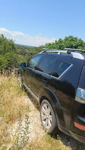 Mitsubishi Outlander undefined | Auto.bg — изображение 4 Mitsubishi Outlander undefined | Auto.bg — изображение 4
