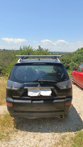 Mitsubishi Outlander undefined | Auto.bg — изображение 5 Mitsubishi Outlander undefined | Auto.bg — изображение 5