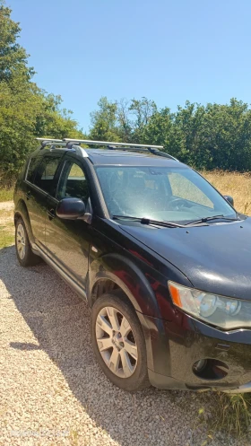 Mitsubishi Outlander undefined | Auto.bg — изображение 2 Mitsubishi Outlander undefined | Auto.bg — изображение 2
