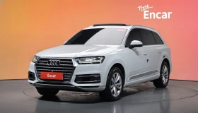 Audi Q7 45 TFSI quattro* 360* ЕЛ. БАГАЖНИК* КРАЙНА ЦЕНА