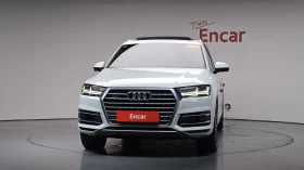 Audi Q7 45 TFSI quattro* 360* ЕЛ. БАГАЖНИК* КРАЙНА ЦЕНА | Auto.bg — изображение 3 Audi Q7 45 TFSI quattro* 360* ЕЛ. БАГАЖНИК* КРАЙНА ЦЕНА | Auto.bg — изображение 3
