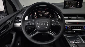 Audi Q7 45 TFSI quattro* 360* ЕЛ. БАГАЖНИК* КРАЙНА ЦЕНА | Auto.bg — изображение 13 Audi Q7 45 TFSI quattro* 360* ЕЛ. БАГАЖНИК* КРАЙНА ЦЕНА | Auto.bg — изображение 13