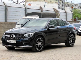 Mercedes-Benz GLC 300 4MATIC AMG LINE HEAD UP 360CAM PANORAMA BURMESTER - Car24.bg Mercedes-Benz GLC 300 4MATIC AMG LINE HEAD UP 360CAM PANORAMA BURMESTER
