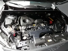 Toyota Rav4 2.5 2WD | Auto.bg — изображение 6 Toyota Rav4 2.5 2WD | Auto.bg — изображение 6