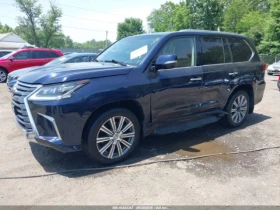 Lexus LX 570 КОЖА* ПОДГРЕВ* ОБДУХВАНЕ* ШИБИДАХ* TV* FULL* | Auto.bg — изображение 2 Lexus LX 570 КОЖА* ПОДГРЕВ* ОБДУХВАНЕ* ШИБИДАХ* TV* FULL* | Auto.bg — изображение 2