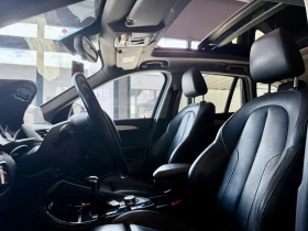 BMW X1 25d xDrive* Pano* Подгрев* H&U* ЛИЗИНГ | Auto.bg — изображение 8 BMW X1 25d xDrive* Pano* Подгрев* H&U* ЛИЗИНГ | Auto.bg — изображение 8