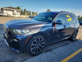 BMW X7 M ПАКЕТ/XDRIVE40I/CARFAX/ЛАЗЕРИ/ДИСТРОНИК/ОБДУХ/