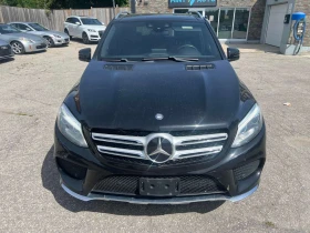 Mercedes-Benz GLE * 350d * CARFAX * | Auto.bg — изображение 6 Mercedes-Benz GLE * 350d * CARFAX * | Auto.bg — изображение 6