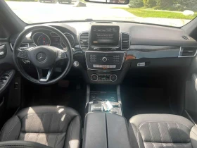 Mercedes-Benz GLE * 350d * CARFAX * | Auto.bg — изображение 9 Mercedes-Benz GLE * 350d * CARFAX * | Auto.bg — изображение 9