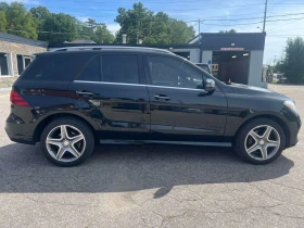 Mercedes-Benz GLE * 350d * CARFAX * | Auto.bg — изображение 3 Mercedes-Benz GLE * 350d * CARFAX * | Auto.bg — изображение 3