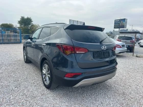 Hyundai Santa fe 2.2 CRDI, 4WD, 360 КАМЕРА, ДИСТРОНИК, АСИСТЕНТ, Т | Auto.bg — изображение 6 Hyundai Santa fe 2.2 CRDI, 4WD, 360 КАМЕРА, ДИСТРОНИК, АСИСТЕНТ, Т | Auto.bg — изображение 6