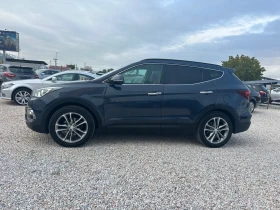 Hyundai Santa fe 2.2 CRDI, 4WD, 360 КАМЕРА, ДИСТРОНИК, АСИСТЕНТ, Т | Auto.bg — изображение 4 Hyundai Santa fe 2.2 CRDI, 4WD, 360 КАМЕРА, ДИСТРОНИК, АСИСТЕНТ, Т | Auto.bg — изображение 4