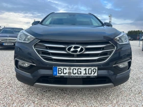 Hyundai Santa fe 2.2 CRDI, 4WD, 360 КАМЕРА, ДИСТРОНИК, АСИСТЕНТ, Т | Auto.bg — изображение 2 Hyundai Santa fe 2.2 CRDI, 4WD, 360 КАМЕРА, ДИСТРОНИК, АСИСТЕНТ, Т | Auto.bg — изображение 2